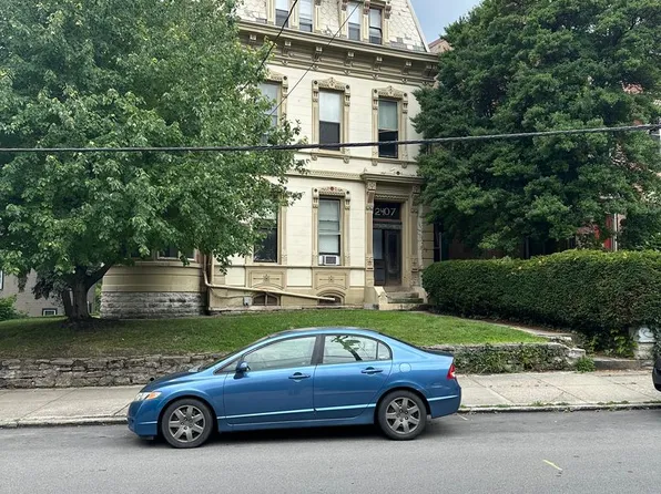 2407 Ohio, 2407 Ohio Ave APT 3, Cincinnati, OH 45219