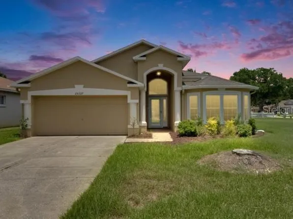 25327 Seven Rivers Cir, Land O Lakes, FL 34639
