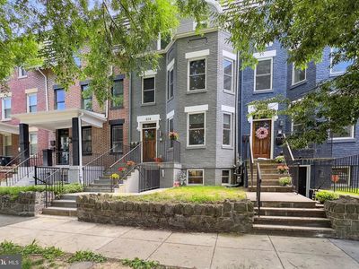 614 Rock Creek Church Rd NW UNIT 1, Washington, DC, 20010