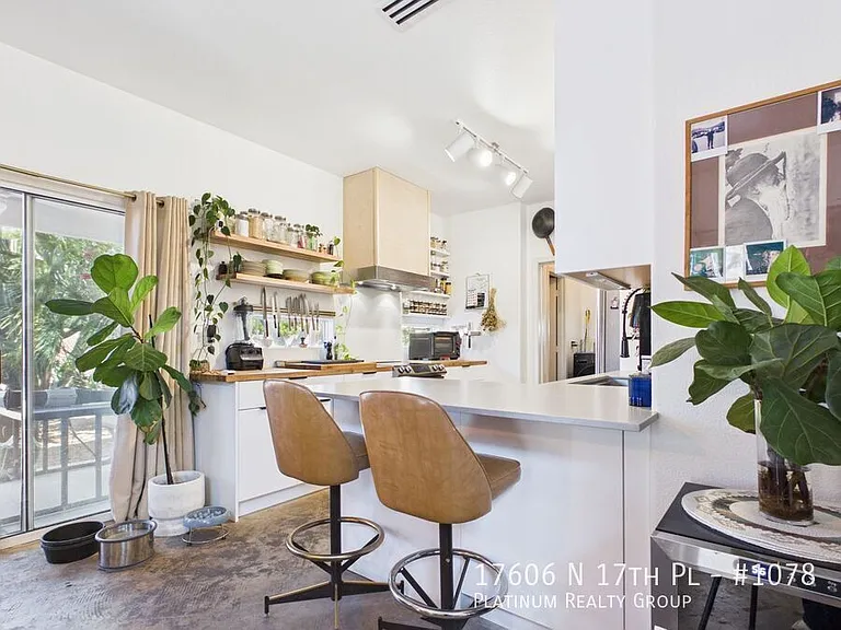 17606 N 17th Pl #1078 — Photo 22