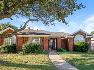 2531 Palisades Pl, Mesquite, TX 75181