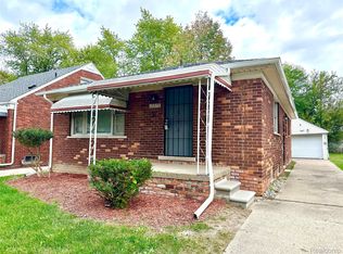 12272 Riad St, Detroit, MI 48224