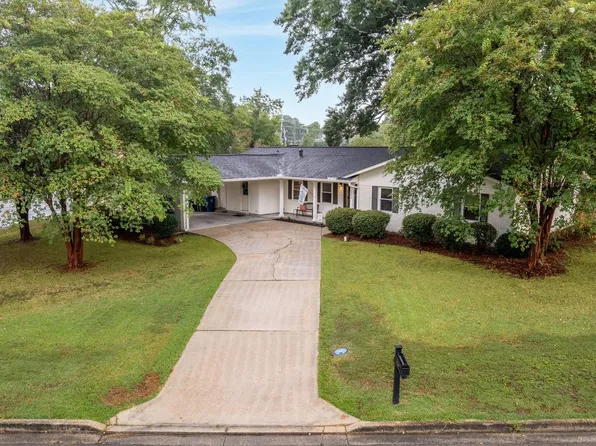 2800 Jamestown Rd, Hattiesburg, MS 39402