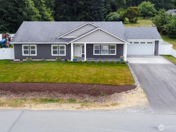 37809 SE 88th Street, Snoqualmie, WA 98065