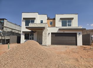 1863 S Cyclone Dr #249, Washington, UT 84780