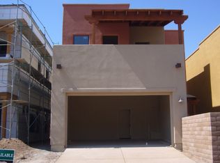 413 E Croydon Park, Tucson, AZ 85704