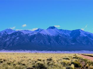 Lot 18 Gardner Rd, Blanca, CO 81123