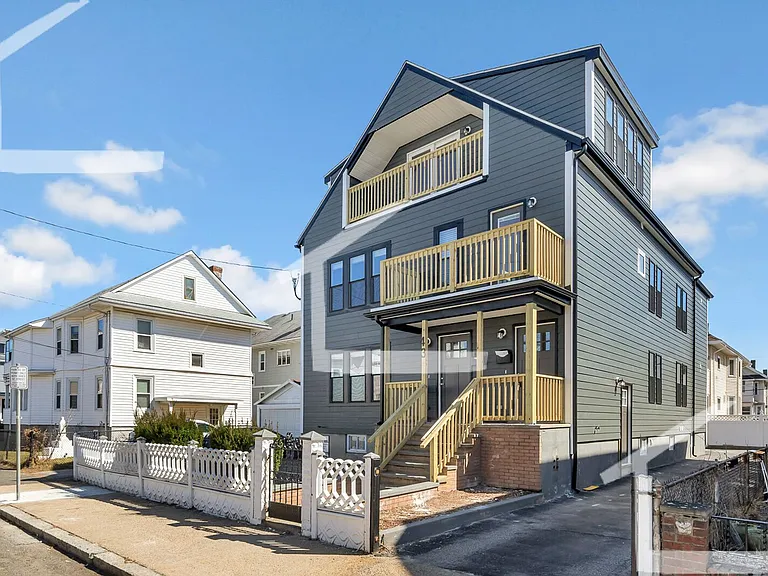 43 Wright Ave #2A — Photo 36