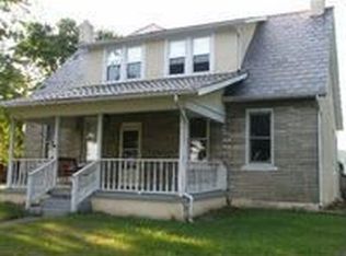 1700 Rathmell Rd, Columbus, OH 43207