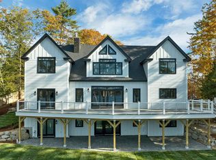 11 Quimby Road, Meredith, NH 03253