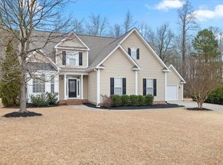 2000 Castana Ct, Willow Spring, NC 27592