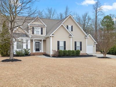 2000 Castana Ct, Willow Spring, NC, 27592