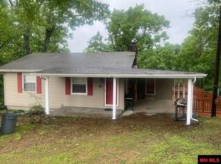 698 Mallard Point Rd, Mountain Home, AR 72653