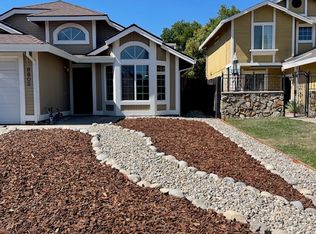 8605 Palmerson Dr, Antelope, CA