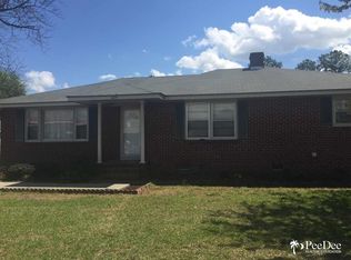 1019 Lamar Hwy, Darlington, SC 29532