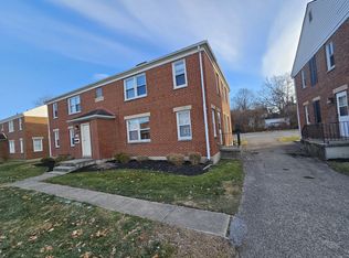 410 E Bruce Ave #3, Dayton, OH