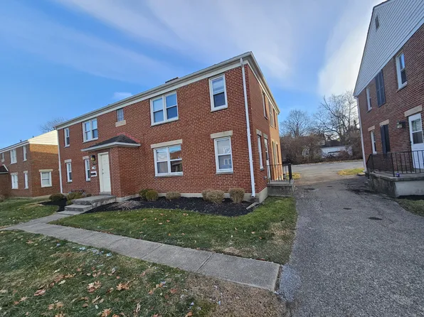 410 E Bruce Ave #3, Dayton, OH 45405