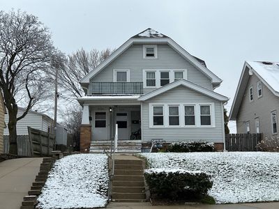 9018-9020 W Lapham St, Milwaukee, WI, 53214