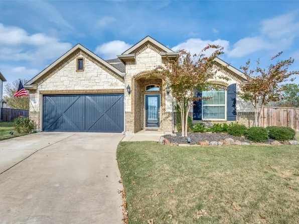 1017 Nob Hill Pl, McKinney, TX 75071