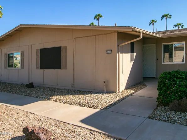19059 N STAR RIDGE Drive, Sun City West, AZ 85375