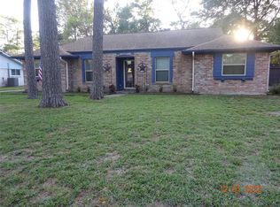 25507 Foxbriar Ln, Spring, TX 77373
