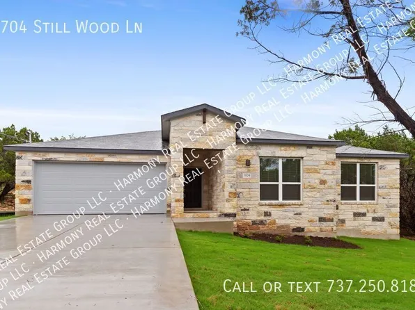 3704 Stillwood Ln, Leander, TX 78645