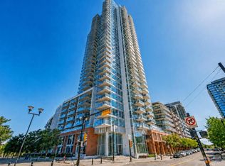 510 S 6th Ave SE #1207, Calgary, AB T2G 1L7