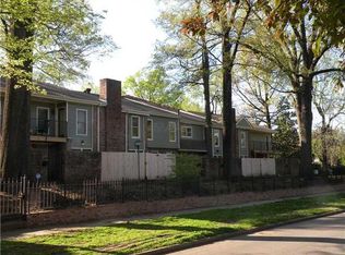 1688 Central Ave, Memphis, TN 38104