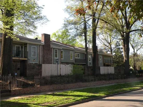 1688 Central Ave, Memphis, TN 38104