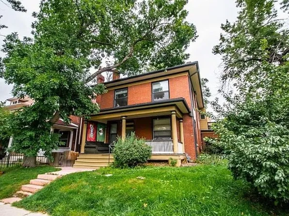 1200 Josephine St #1, Denver, CO 80206
