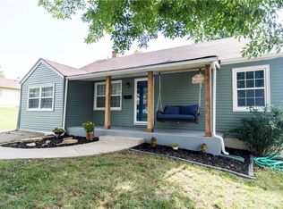 129 High St, Liberty, MO 64068