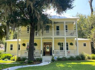 105 Western Trce, Beaufort, SC 29907
