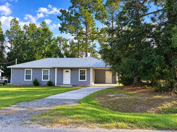 324 Pinecrest Dr, Douglas, GA 31535
