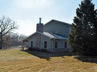 10701 118th Rd N, Selma, IA 52588