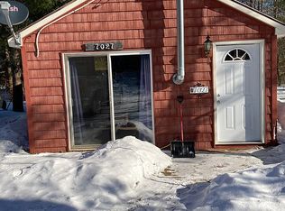 7027 Hogsback Rd, Harrisville, NY 13648