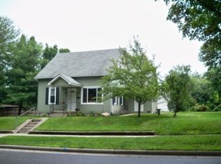 505 N Scott St, Merrill, WI 54452