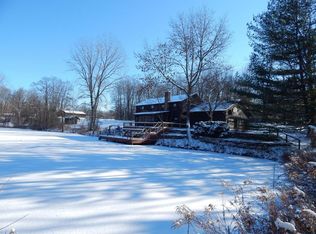 2131 Klondike Rd, Delaware, OH 43015