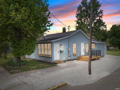 516 W Pike St, Warsaw, IN, 46580