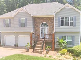 1056 Pearl Poin #63, Lithia Springs, GA 30122