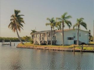 600 Tahiti Ct, Punta Gorda, FL 33950