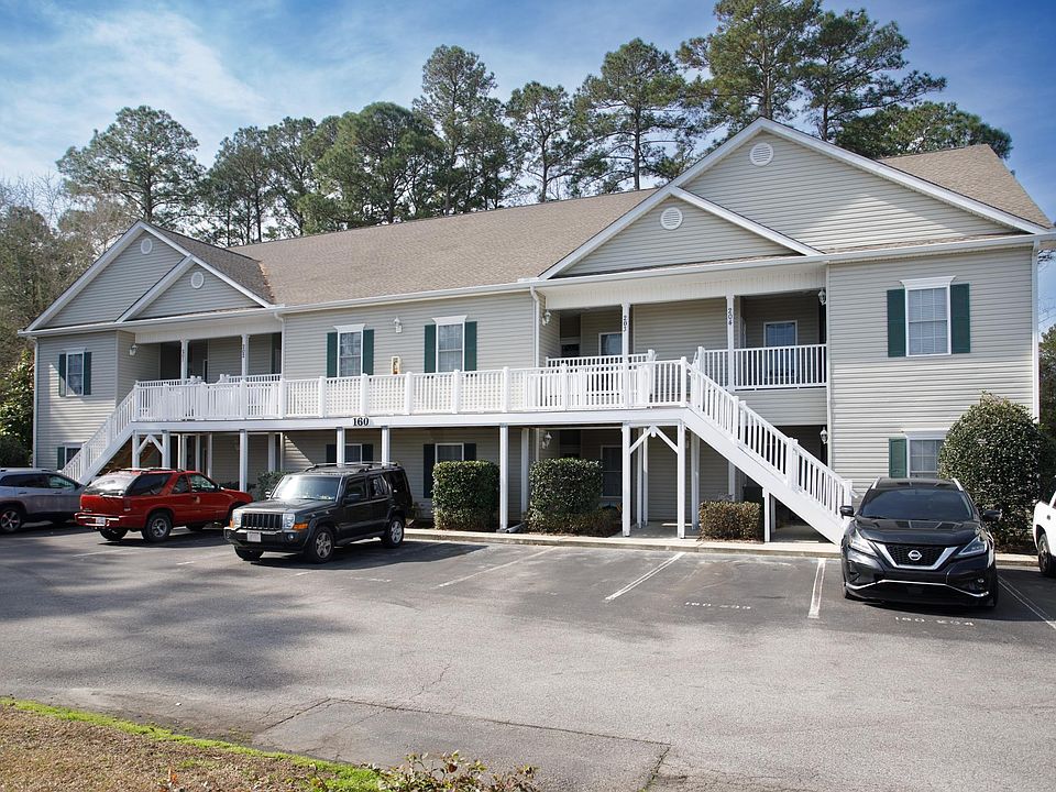 1st image of 160 Lazy Willow Ln. #103