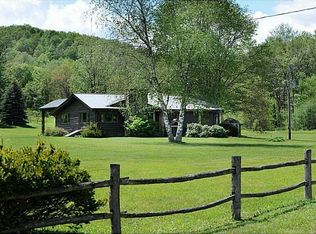 1146 Shaffer Run Rd, Somerset, PA 15501