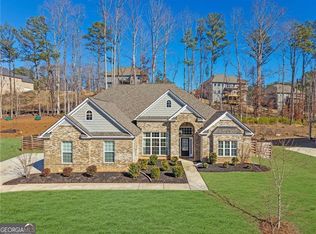 3804 The Great Dr, Atlanta, GA 30349