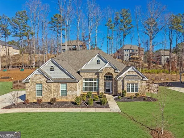 3804 The Great Dr, Atlanta, GA 30349