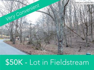Fieldstream Dr, Boone, NC 28607