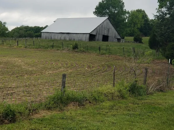 0 Hurricane Church Rd, Marion, KY 42064