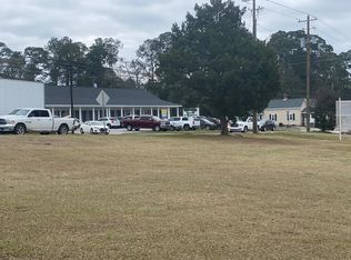 618 Madison Ave N, Douglas, GA 31533