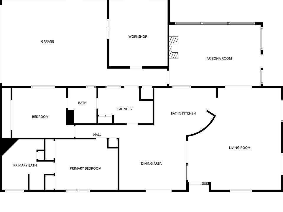 1st image of 9128 E Country Club Dr