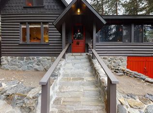 1409 Laura St, Wrightwood, CA 92397