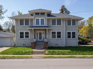 301 E Central Park Ave, Davenport, IA